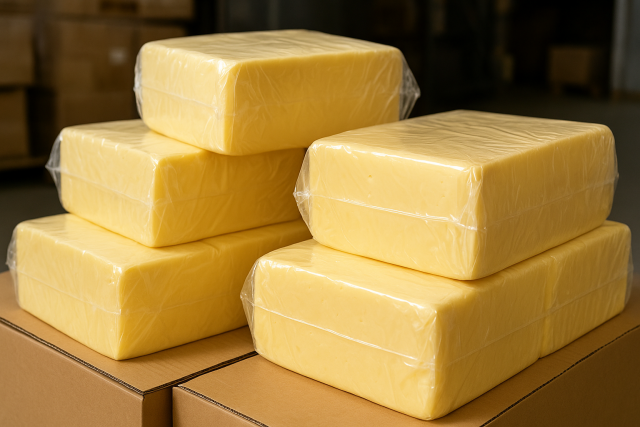 butter 20 Kg