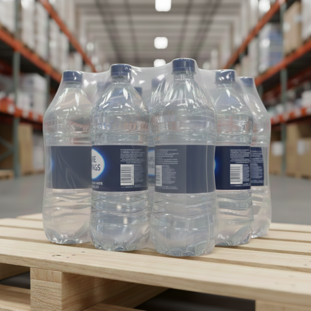 Water – 2 L Pack of 20